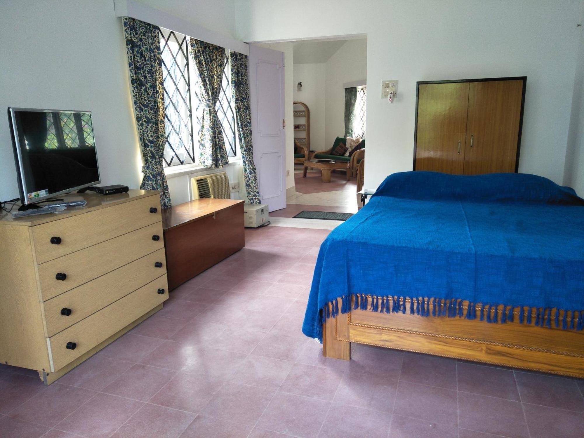 Aayesh Bed & Breakfast Shānti Niketan Zewnętrze zdjęcie