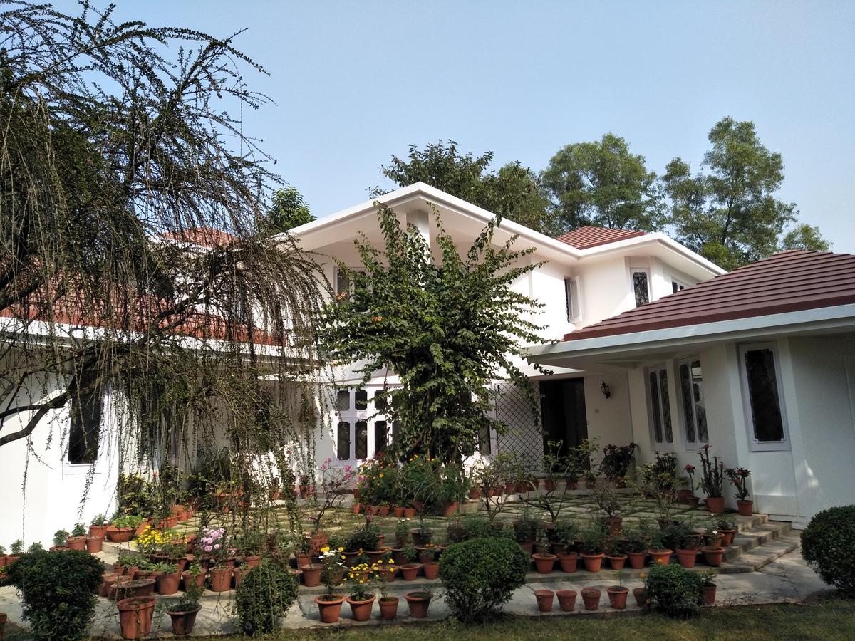 Aayesh Bed & Breakfast Shānti Niketan Zewnętrze zdjęcie