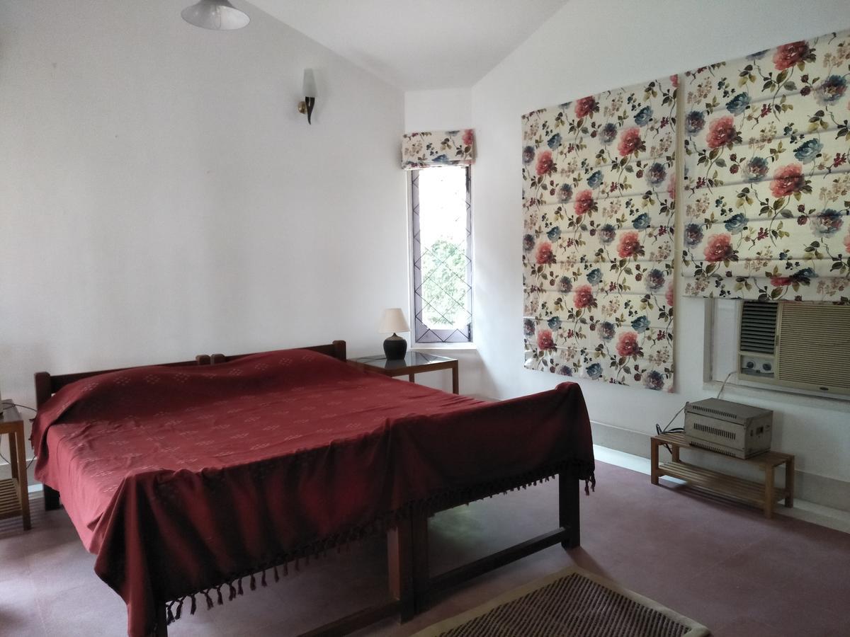 Aayesh Bed & Breakfast Shānti Niketan Zewnętrze zdjęcie