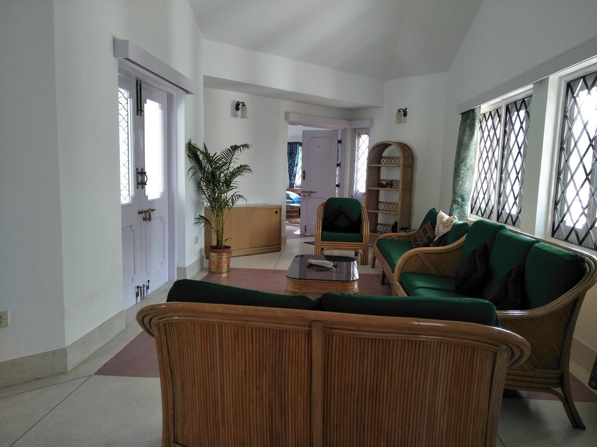 Aayesh Bed & Breakfast Shānti Niketan Zewnętrze zdjęcie